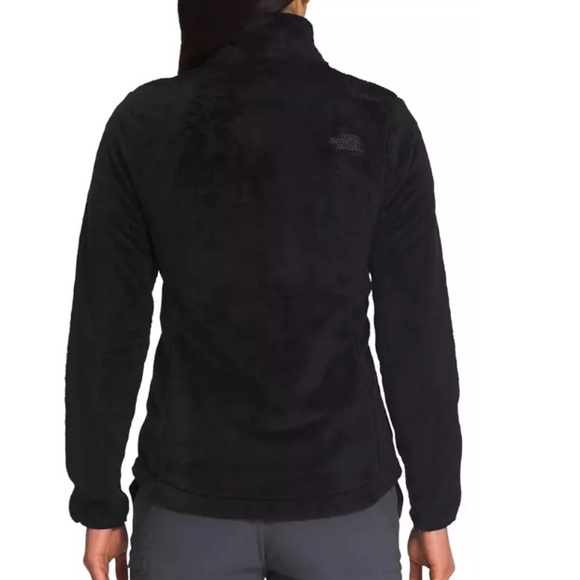 The North Face Women's Osito Fleece Jacket - Picture 3 of 9